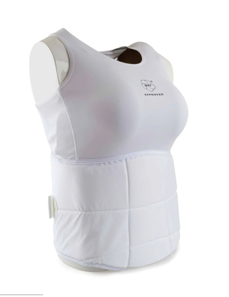 Female Body Guard