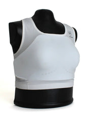 Female Breast Guard
