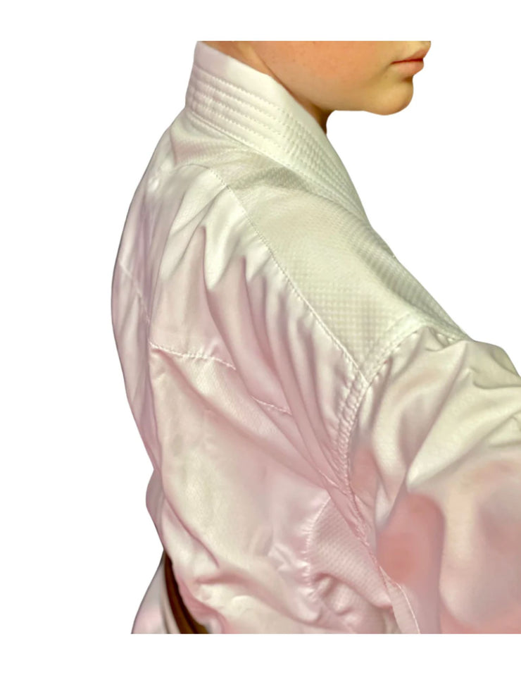 Kumite Gi - Entry