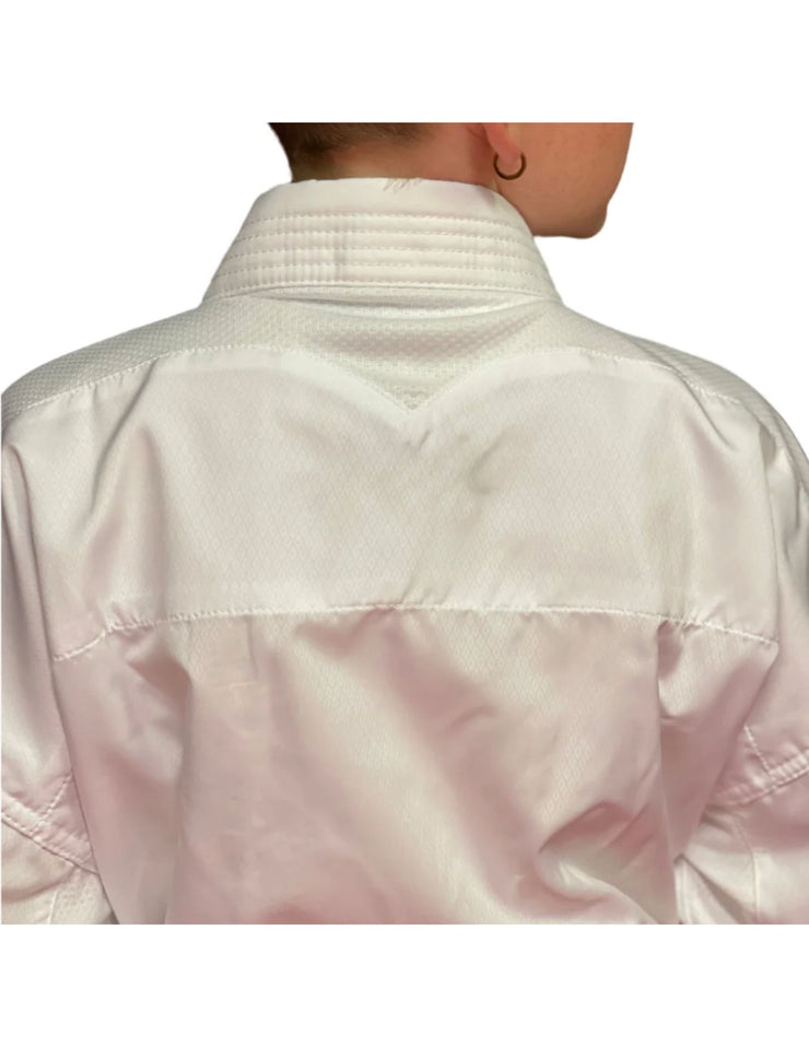 Kumite Gi - Entry