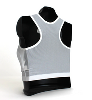 Female Breast Guard
